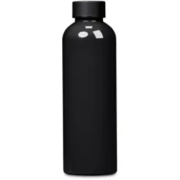 Kooshty Calabrio Recycled PET Water Bottle Black
